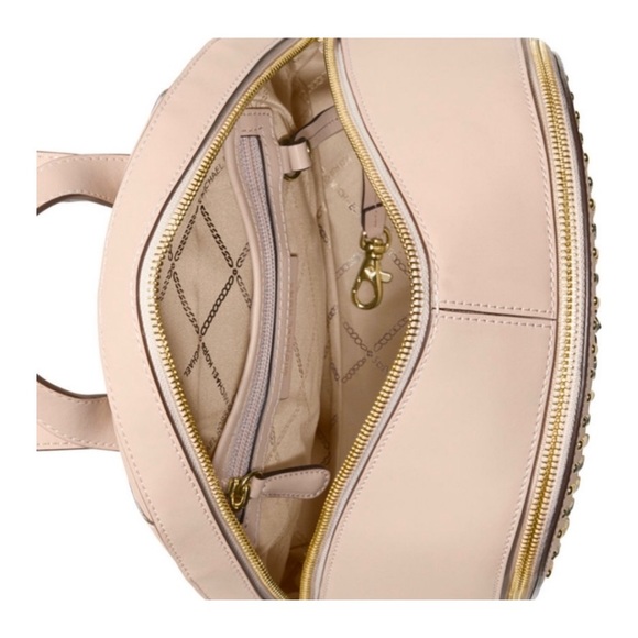 Micheal Kors Rhea Backpack - Picture 3 of 6